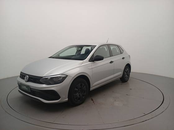 VOLKSWAGEN POLO 1.0 MPI TRACK MANUAL